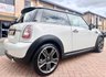 USED 2012 12 MINI HATCH 1.6 Cooper D Soho Hatchback 3dr Diesel Manual Euro 5 (s/s) (112 ps) SOHO LONDON LIMITED EDITION!!!