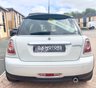 USED 2012 12 MINI HATCH 1.6 Cooper D Soho Hatchback 3dr Diesel Manual Euro 5 (s/s) (112 ps) SOHO LONDON LIMITED EDITION!!!