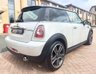 USED 2012 12 MINI HATCH 1.6 Cooper D Soho Hatchback 3dr Diesel Manual Euro 5 (s/s) (112 ps) SOHO LONDON LIMITED EDITION!!!
