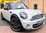 USED 2012 12 MINI HATCH 1.6 Cooper D Soho Hatchback 3dr Diesel Manual Euro 5 (s/s) (112 ps) SOHO LONDON LIMITED EDITION!!!