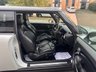USED 2012 12 MINI HATCH 1.6 Cooper D Soho Hatchback 3dr Diesel Manual Euro 5 (s/s) (112 ps) SOHO LONDON LIMITED EDITION!!!