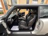 USED 2012 12 MINI HATCH 1.6 Cooper D Soho Hatchback 3dr Diesel Manual Euro 5 (s/s) (112 ps) SOHO LONDON LIMITED EDITION!!!