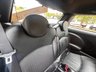 USED 2012 12 MINI HATCH 1.6 Cooper D Soho Hatchback 3dr Diesel Manual Euro 5 (s/s) (112 ps) SOHO LONDON LIMITED EDITION!!!
