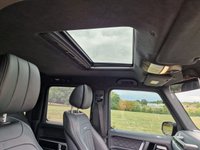 USED 2022 11 MERCEDES-BENZ G-CLASS 4.0 G63 V8 BiTurbo AMG SUV 5dr Petrol SpdS+9GT 4MATIC Euro 6 (s/s) (585 ps) FINANCE AVAILABLE