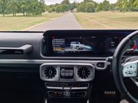 USED 2022 11 MERCEDES-BENZ G-CLASS 4.0 G63 V8 BiTurbo AMG SUV 5dr Petrol SpdS+9GT 4MATIC Euro 6 (s/s) (585 ps) FINANCE AVAILABLE