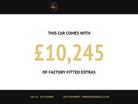 USED 2022 11 MERCEDES-BENZ G-CLASS 4.0 G63 V8 BiTurbo AMG SUV 5dr Petrol SpdS+9GT 4MATIC Euro 6 (s/s) (585 ps) FINANCE AVAILABLE