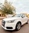 USED 2017 67 AUDI A1 1.4 TFSI Sport Sportback 5dr Petrol Manual Euro 6 (s/s) (125 ps) 1 LADY OWNER FROM NEW!!!!
