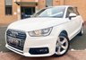 USED 2017 67 AUDI A1 1.4 TFSI Sport Sportback 5dr Petrol Manual Euro 6 (s/s) (125 ps) 1 LADY OWNER FROM NEW!!!!