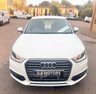 USED 2017 67 AUDI A1 1.4 TFSI Sport Sportback 5dr Petrol Manual Euro 6 (s/s) (125 ps) 1 LADY OWNER FROM NEW!!!!