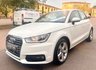 USED 2017 67 AUDI A1 1.4 TFSI Sport Sportback 5dr Petrol Manual Euro 6 (s/s) (125 ps) 1 LADY OWNER FROM NEW!!!!
