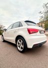 USED 2017 67 AUDI A1 1.4 TFSI Sport Sportback 5dr Petrol Manual Euro 6 (s/s) (125 ps) 1 LADY OWNER FROM NEW!!!!