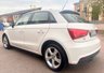 USED 2017 67 AUDI A1 1.4 TFSI Sport Sportback 5dr Petrol Manual Euro 6 (s/s) (125 ps) 1 LADY OWNER FROM NEW!!!!