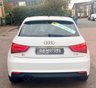USED 2017 67 AUDI A1 1.4 TFSI Sport Sportback 5dr Petrol Manual Euro 6 (s/s) (125 ps) 1 LADY OWNER FROM NEW!!!!