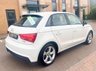 USED 2017 67 AUDI A1 1.4 TFSI Sport Sportback 5dr Petrol Manual Euro 6 (s/s) (125 ps) 1 LADY OWNER FROM NEW!!!!