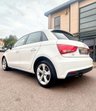 USED 2017 67 AUDI A1 1.4 TFSI Sport Sportback 5dr Petrol Manual Euro 6 (s/s) (125 ps) 1 LADY OWNER FROM NEW!!!!