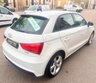 USED 2017 67 AUDI A1 1.4 TFSI Sport Sportback 5dr Petrol Manual Euro 6 (s/s) (125 ps) 1 LADY OWNER FROM NEW!!!!