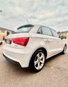 USED 2017 67 AUDI A1 1.4 TFSI Sport Sportback 5dr Petrol Manual Euro 6 (s/s) (125 ps) 1 LADY OWNER FROM NEW!!!!