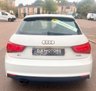 USED 2017 67 AUDI A1 1.4 TFSI Sport Sportback 5dr Petrol Manual Euro 6 (s/s) (125 ps) 1 LADY OWNER FROM NEW!!!!