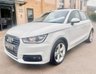 USED 2017 67 AUDI A1 1.4 TFSI Sport Sportback 5dr Petrol Manual Euro 6 (s/s) (125 ps) 1 LADY OWNER FROM NEW!!!!