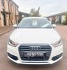 USED 2017 67 AUDI A1 1.4 TFSI Sport Sportback 5dr Petrol Manual Euro 6 (s/s) (125 ps) 1 LADY OWNER FROM NEW!!!!