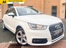 USED 2017 67 AUDI A1 1.4 TFSI Sport Sportback 5dr Petrol Manual Euro 6 (s/s) (125 ps) 1 LADY OWNER FROM NEW!!!!