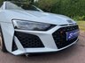 USED 2024 74 AUDI R8 5.2 FSI V10 Performance Edition Coupe 2dr Petrol S Tronic quattro Euro 6 (s/s) (620 ps) 