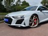 USED 2024 74 AUDI R8 5.2 FSI V10 Performance Edition Coupe 2dr Petrol S Tronic quattro Euro 6 (s/s) (620 ps) 
