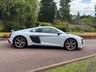 USED 2024 74 AUDI R8 5.2 FSI V10 Performance Edition Coupe 2dr Petrol S Tronic quattro Euro 6 (s/s) (620 ps) 