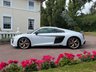 USED 2024 74 AUDI R8 5.2 FSI V10 Performance Edition Coupe 2dr Petrol S Tronic quattro Euro 6 (s/s) (620 ps) 