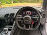 USED 2024 74 AUDI R8 5.2 FSI V10 Performance Edition Coupe 2dr Petrol S Tronic quattro Euro 6 (s/s) (620 ps) 