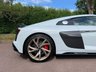 USED 2024 74 AUDI R8 5.2 FSI V10 Performance Edition Coupe 2dr Petrol S Tronic quattro Euro 6 (s/s) (620 ps) 