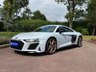 USED 2024 74 AUDI R8 5.2 FSI V10 Performance Edition Coupe 2dr Petrol S Tronic quattro Euro 6 (s/s) (620 ps) 
