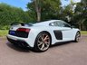 USED 2024 74 AUDI R8 5.2 FSI V10 Performance Edition Coupe 2dr Petrol S Tronic quattro Euro 6 (s/s) (620 ps) 