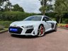 USED 2024 74 AUDI R8 5.2 FSI V10 Performance Edition Coupe 2dr Petrol S Tronic quattro Euro 6 (s/s) (620 ps) 