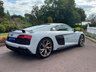 USED 2024 74 AUDI R8 5.2 FSI V10 Performance Edition Coupe 2dr Petrol S Tronic quattro Euro 6 (s/s) (620 ps) 