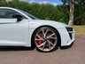USED 2024 74 AUDI R8 5.2 FSI V10 Performance Edition Coupe 2dr Petrol S Tronic quattro Euro 6 (s/s) (620 ps) 