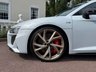 USED 2024 74 AUDI R8 5.2 FSI V10 Performance Edition Coupe 2dr Petrol S Tronic quattro Euro 6 (s/s) (620 ps) 