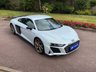 USED 2024 74 AUDI R8 5.2 FSI V10 Performance Edition Coupe 2dr Petrol S Tronic quattro Euro 6 (s/s) (620 ps) 
