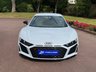 USED 2024 74 AUDI R8 5.2 FSI V10 Performance Edition Coupe 2dr Petrol S Tronic quattro Euro 6 (s/s) (620 ps) 