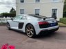 USED 2024 74 AUDI R8 5.2 FSI V10 Performance Edition Coupe 2dr Petrol S Tronic quattro Euro 6 (s/s) (620 ps) 