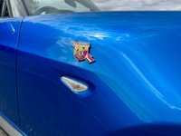 USED 2017 17 ABARTH 124 SPIDER 1.4 MultiAir Convertible 2dr Petrol Manual Euro 6 (170 ps) 