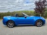 USED 2017 17 ABARTH 124 SPIDER 1.4 MultiAir Convertible 2dr Petrol Manual Euro 6 (170 ps) 