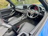 USED 2017 17 ABARTH 124 SPIDER 1.4 MultiAir Convertible 2dr Petrol Manual Euro 6 (170 ps) 