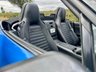 USED 2017 17 ABARTH 124 SPIDER 1.4 MultiAir Convertible 2dr Petrol Manual Euro 6 (170 ps) 