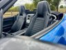 USED 2017 17 ABARTH 124 SPIDER 1.4 MultiAir Convertible 2dr Petrol Manual Euro 6 (170 ps) 