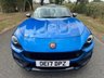 USED 2017 17 ABARTH 124 SPIDER 1.4 MultiAir Convertible 2dr Petrol Manual Euro 6 (170 ps) 