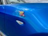 USED 2017 17 ABARTH 124 SPIDER 1.4 MultiAir Convertible 2dr Petrol Manual Euro 6 (170 ps) 