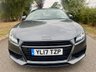 USED 2017 17 AUDI TT 1.8 TFSI S line Roadster 2dr Petrol Manual Euro 6 (s/s) (180 ps) 