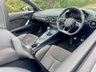 USED 2017 17 AUDI TT 1.8 TFSI S line Roadster 2dr Petrol Manual Euro 6 (s/s) (180 ps) 