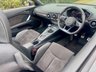 USED 2017 17 AUDI TT 1.8 TFSI S line Roadster 2dr Petrol Manual Euro 6 (s/s) (180 ps) 